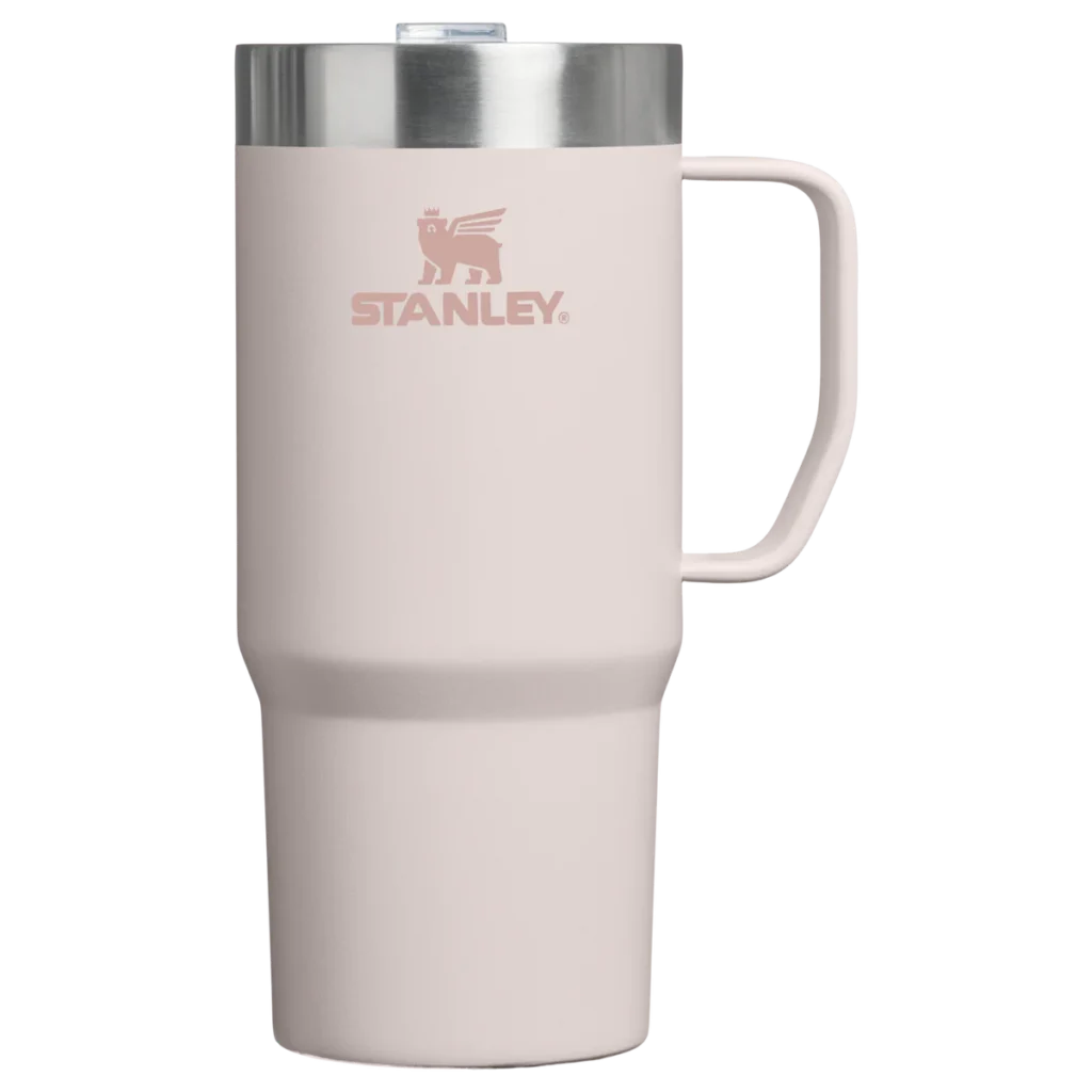 Mom Must-Haves I Use Every Single Day (Amazon + Target Finds) web png square the everyday suburban mug 16oz rose quartz front